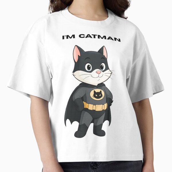 Item preview, I'M CATMAN designed and sold by SMarques.