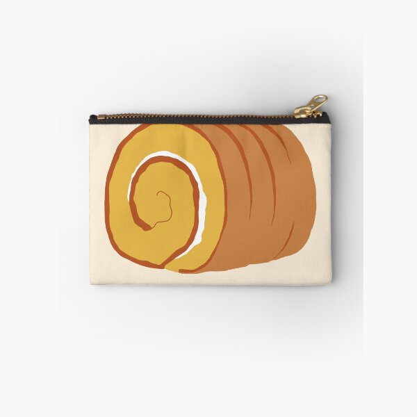 Item preview, Swiss Roll Cake Slices designed and sold by Eathusiast.