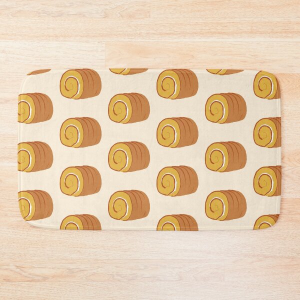 Item preview, Swiss Roll Cake Slices designed and sold by Eathusiast.