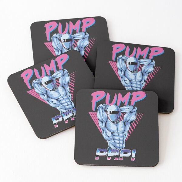 Item preview, PUMP PAPI designed and sold by BugiDesignArt.