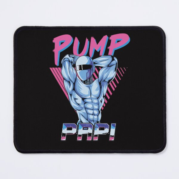 Item preview, PUMP PAPI designed and sold by BugiDesignArt.