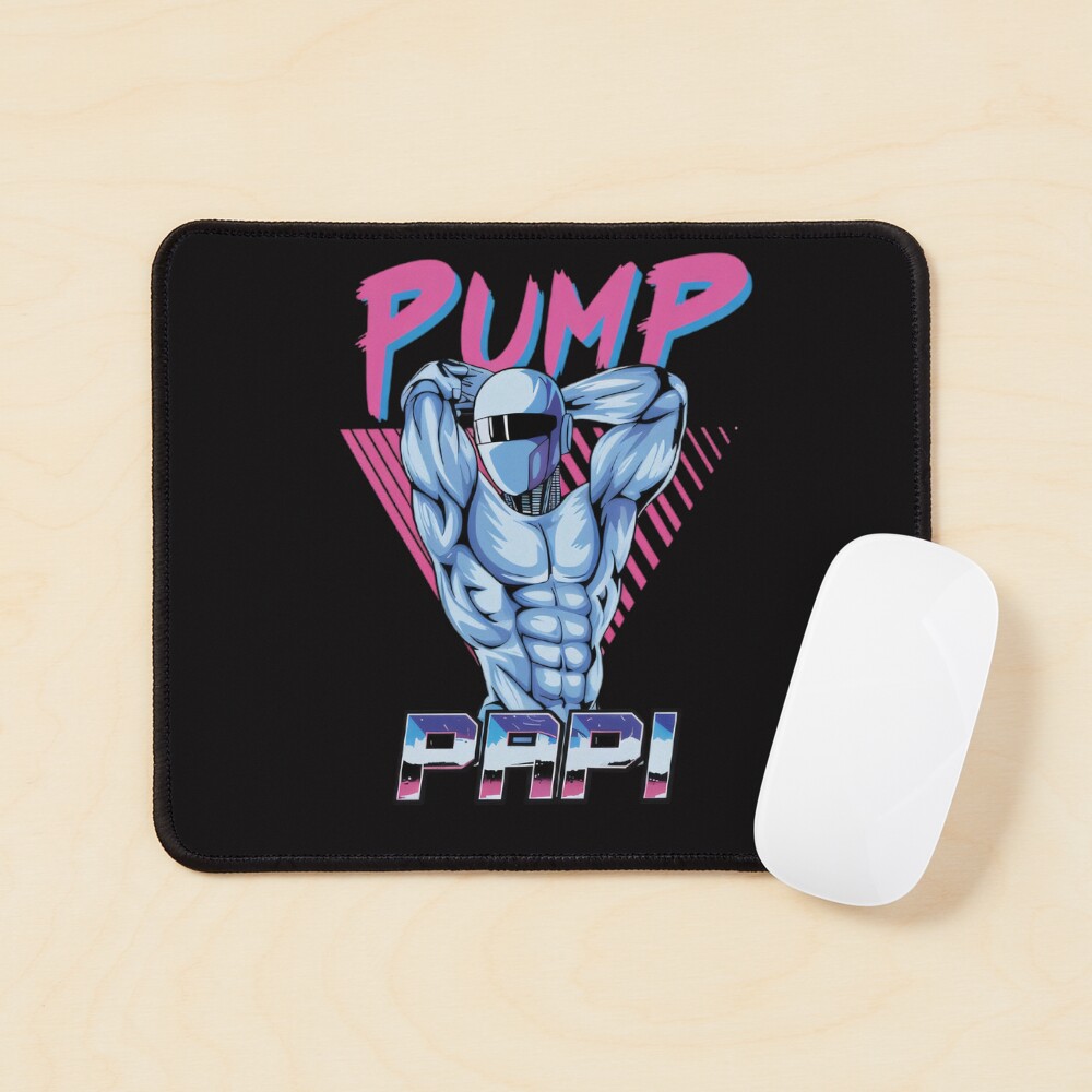 Item preview, Mouse Pad designed and sold by BugiDesignArt.