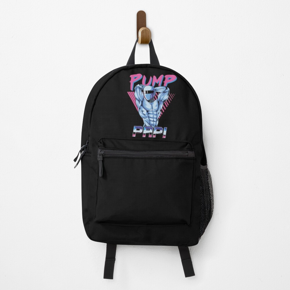 Item preview, Backpack designed and sold by BugiDesignArt.