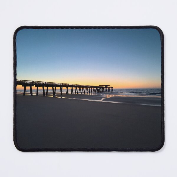 Item preview, Tybee Island Pier designed and sold by Craig Kauzmann.