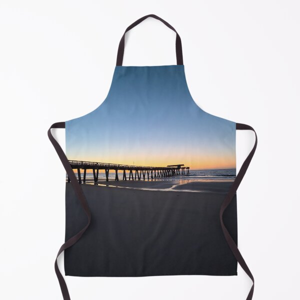 Item preview, Tybee Island Pier  designed and sold by Craig Kauzmann.
