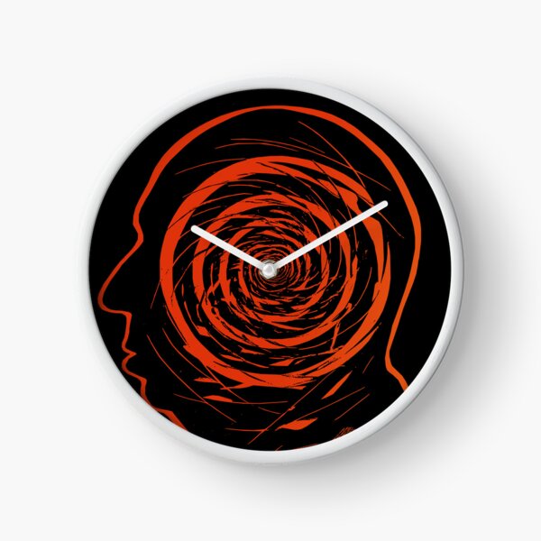 Item preview, Hitchcock Spiral | Vertigo Tribute Design designed and sold by trexxak.