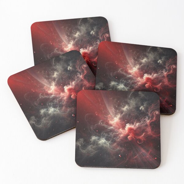 Item preview, Nebula smoke explosion designed and sold by PennyEmber.