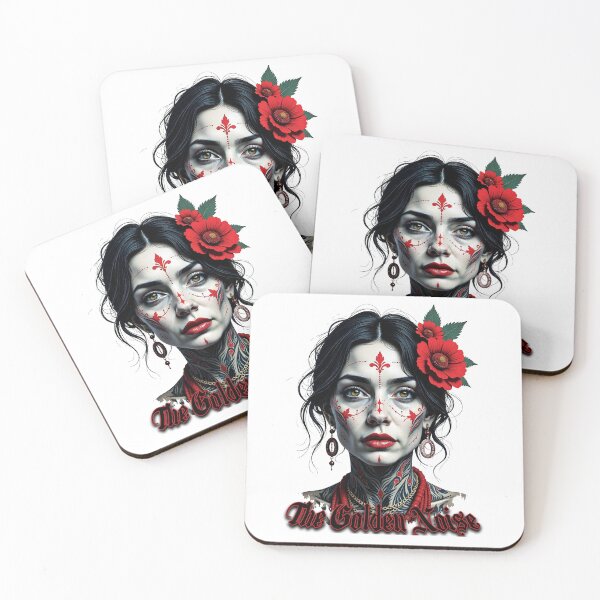Item preview,  The Ink Soul designed and sold by tenstoriesshop.