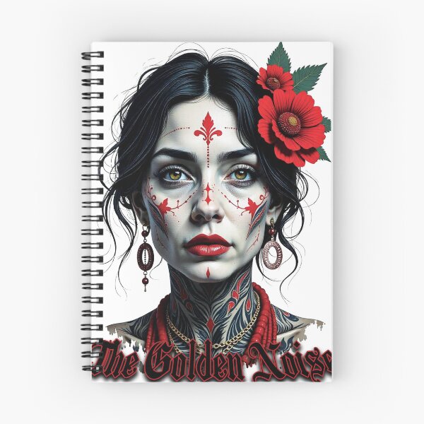 Item preview,  The Ink Soul designed and sold by tenstoriesshop.