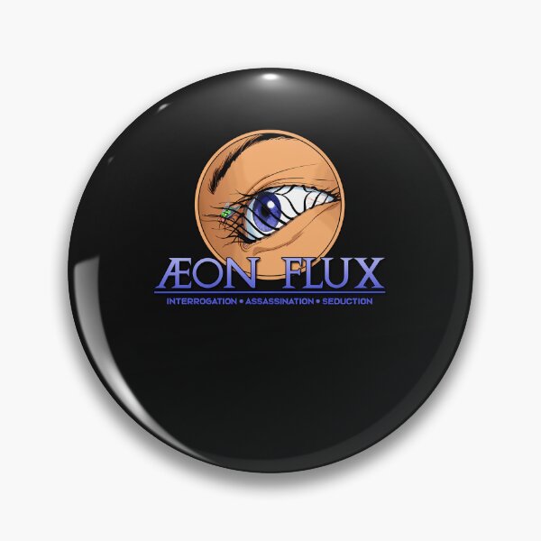Item preview, Aeon Flux designed and sold by llasooh.