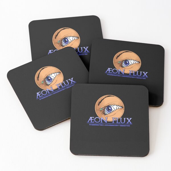 Item preview, Aeon Flux designed and sold by llasooh.