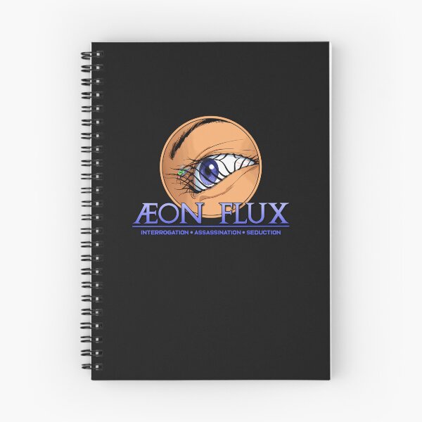 Item preview, Aeon Flux designed and sold by llasooh.