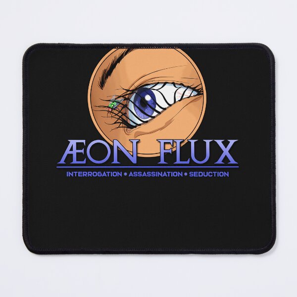 Item preview, Aeon Flux designed and sold by llasooh.