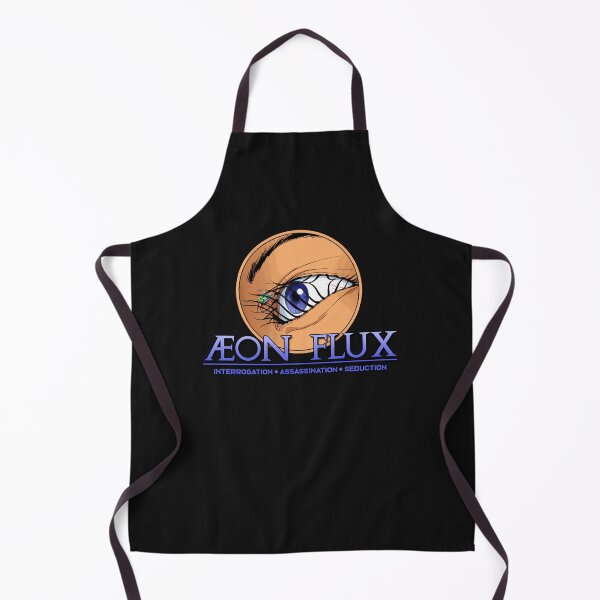 Item preview, Aeon Flux designed and sold by llasooh.