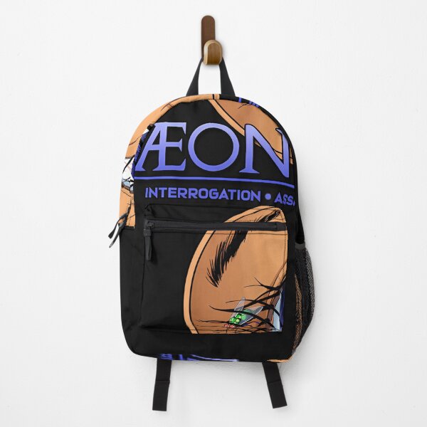 Item preview, Aeon Flux designed and sold by llasooh.