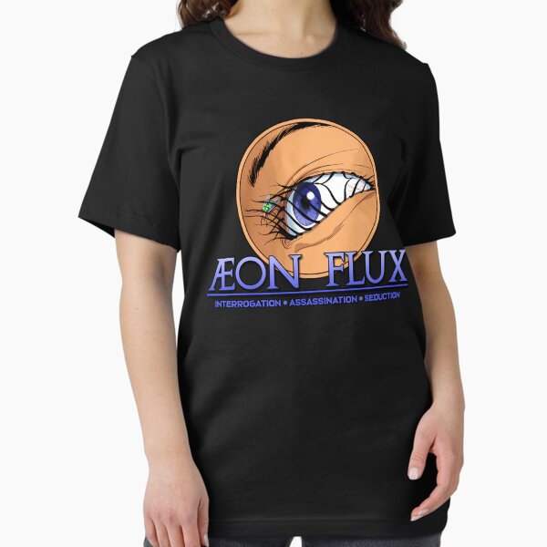 Item preview, Aeon Flux designed and sold by llasooh.