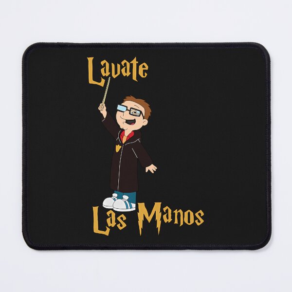 Item preview, American Dad Lavate Las Manos designed and sold by birakllesty.