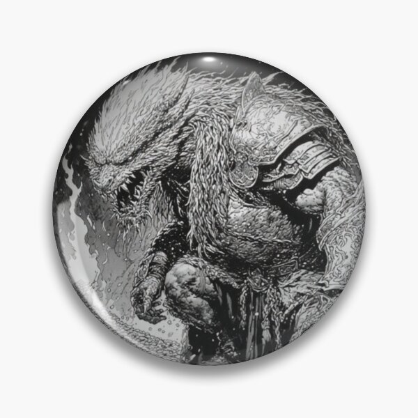 Item preview, Warrior  designed and sold by Conteceres.