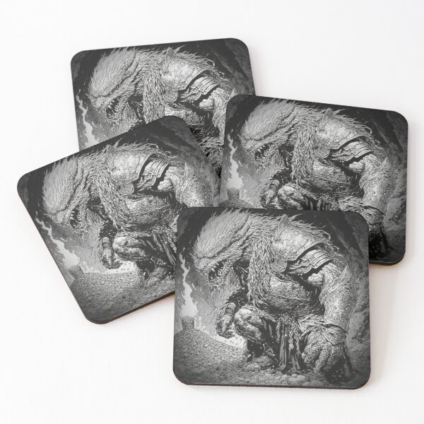 Item preview, Warrior  designed and sold by Conteceres.