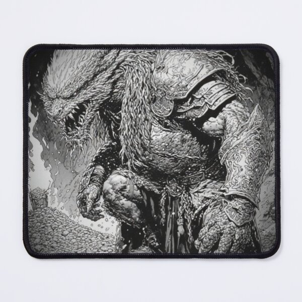 Item preview, Warrior designed and sold by Conteceres.