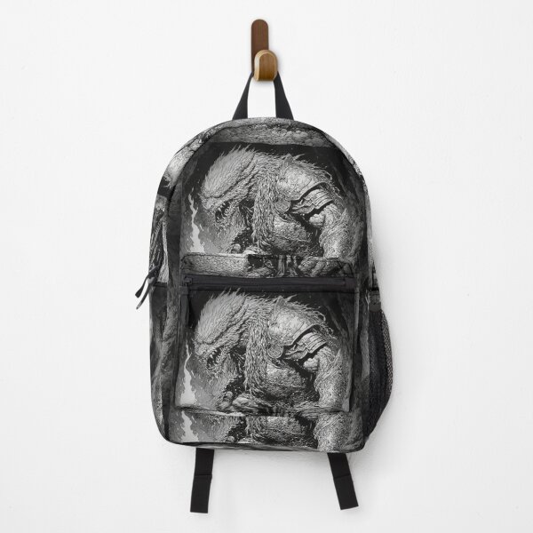 Item preview, Warrior designed and sold by Conteceres.