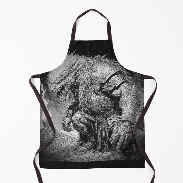 Item preview, Warrior designed and sold by Conteceres.