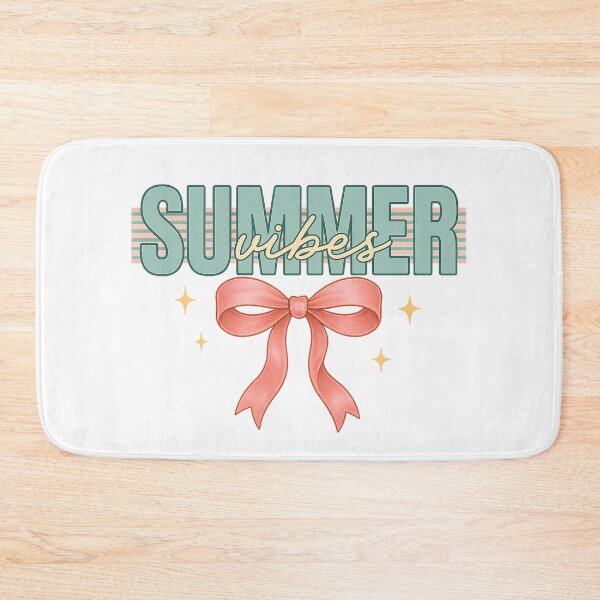Item preview, Summer vibe png | summer 2025 png | summer bow png | salty png | summer boho png, popular now png, palm png, retro summer png, summer vibes designed and sold by PixelBlooming.