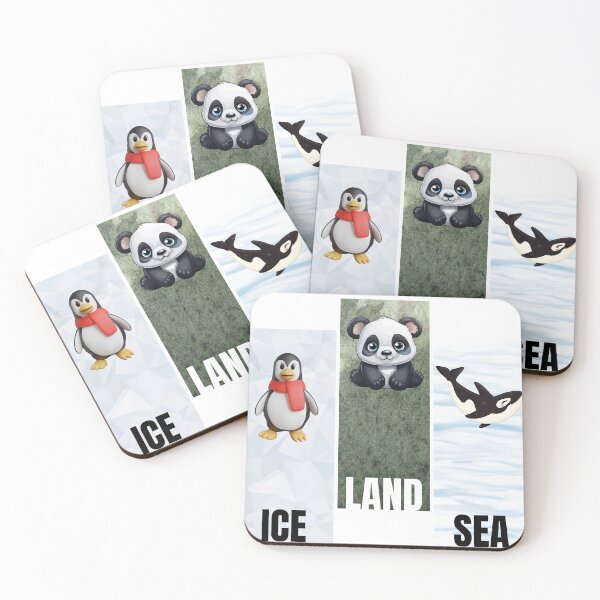 Item preview, Panda ! designed and sold by Abdelillah10.