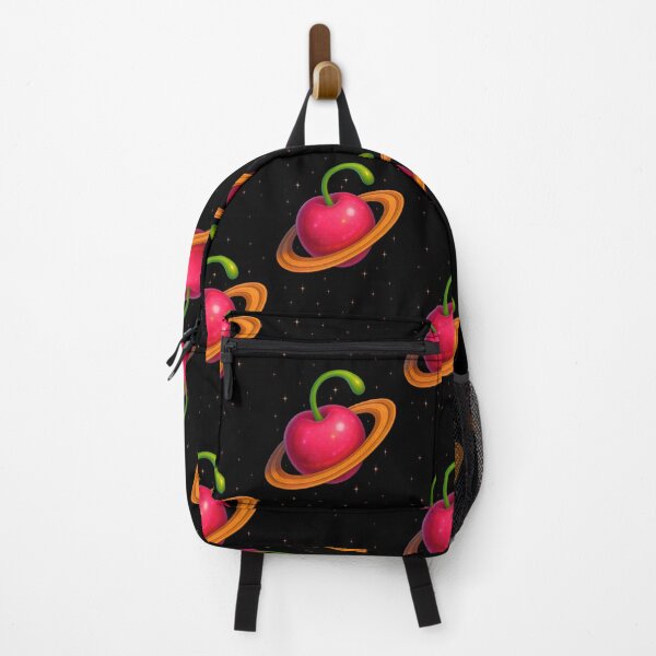 Item preview, Cosmic Cherry Intergalactic Fruit designed and sold by Shoot-The-Moon.