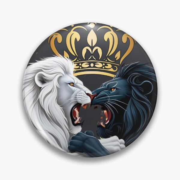 Item preview, When kings fight designed and sold by 4Dart.