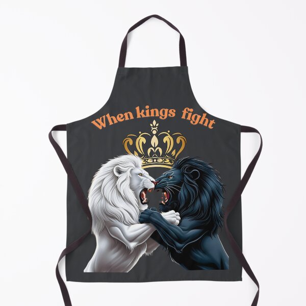 Item preview, When kings fight designed and sold by 4Dart.