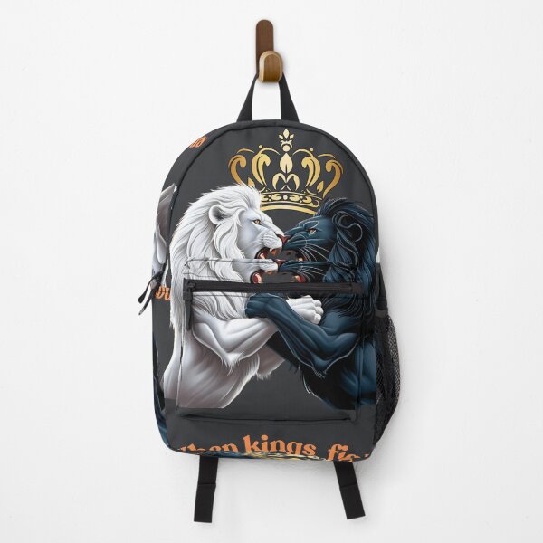 Item preview, When kings fight designed and sold by 4Dart.
