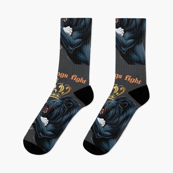 Item preview, When kings fight designed and sold by 4Dart.