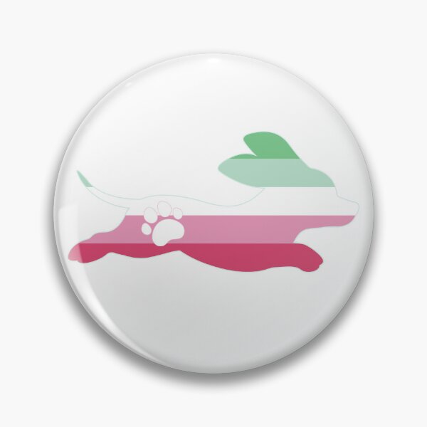 Item preview, Doxin Pride – Abro Edition designed and sold by Art By Artemisthegemini.