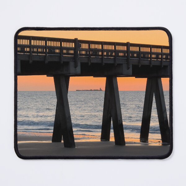 Item preview, Ship on the Sea passing through designed and sold by Craig Kauzmann.
