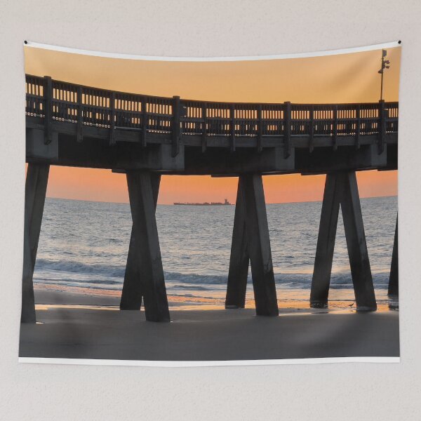 Item preview, Ship on the Sea passing through designed and sold by Craig Kauzmann.