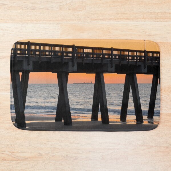 Item preview, Ship on the Sea passing through designed and sold by Craig Kauzmann.