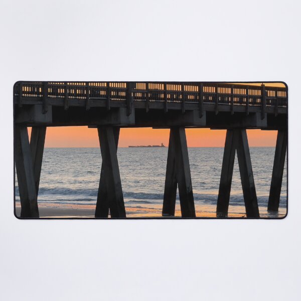 Item preview, Ship on the Sea passing through designed and sold by Craig Kauzmann.