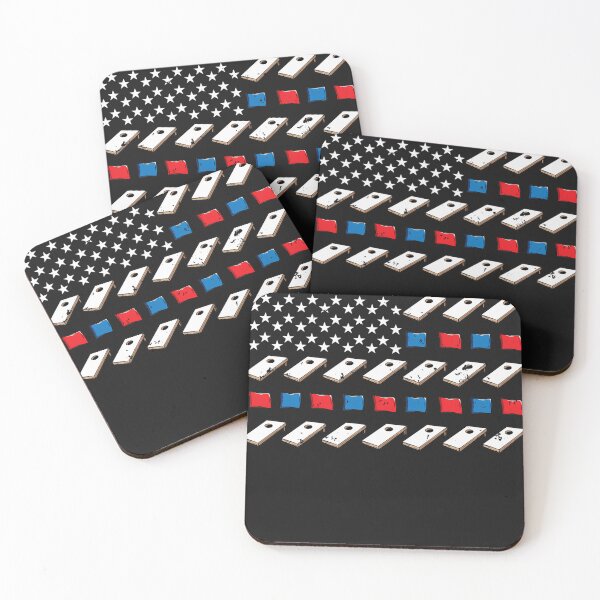 Item preview, American Flag Cornhole Shirt Us Flag Cornhole Shirt Corn Hole Shirt Cornhole Player T Shirt Cornhole Team Bean Bags Toss Game Tournament designed and sold by birakllesty.