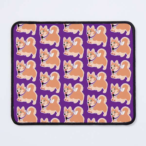 Item preview, Demi Corgi designed and sold by Spaced-Pup.