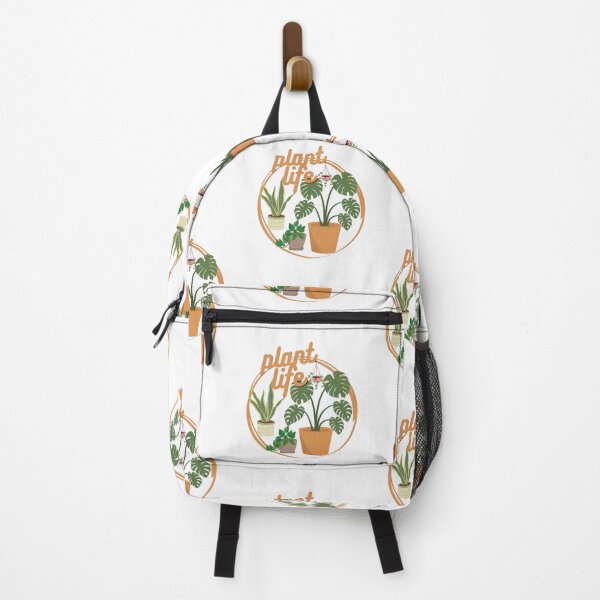 Item preview, Plant life for plant lovers designed and sold by VondasCreations.