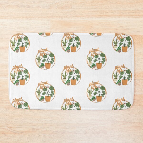 Item preview, Plant life for plant lovers designed and sold by VondasCreations.