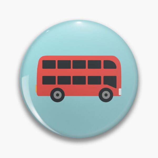 Item preview, UK Bus designed and sold by endervampire.