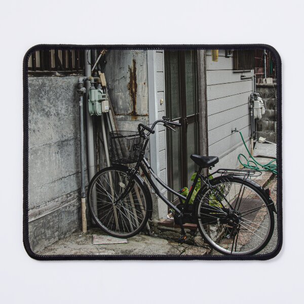 Item preview, Regular in the Irregular designed and sold by IdleImages.