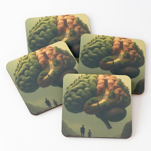 Item preview, Unlocking Time: The Philosophers Behind Atmospheric Memory Preservation designed and sold by LinaSpectrum.