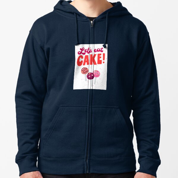 Item preview, LET'S EAT CAKE! designed and sold by Vanvin80  Store.