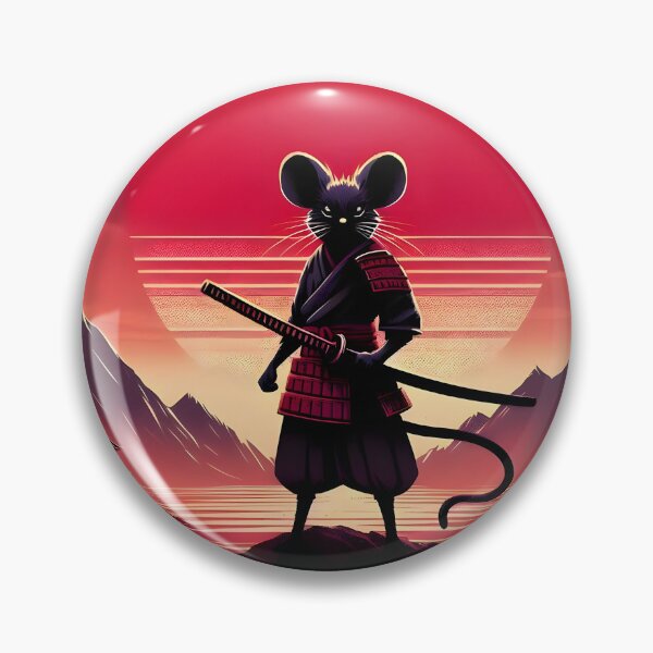 Item preview, Nezumi-san designed and sold by Nopasaran-Tsin.