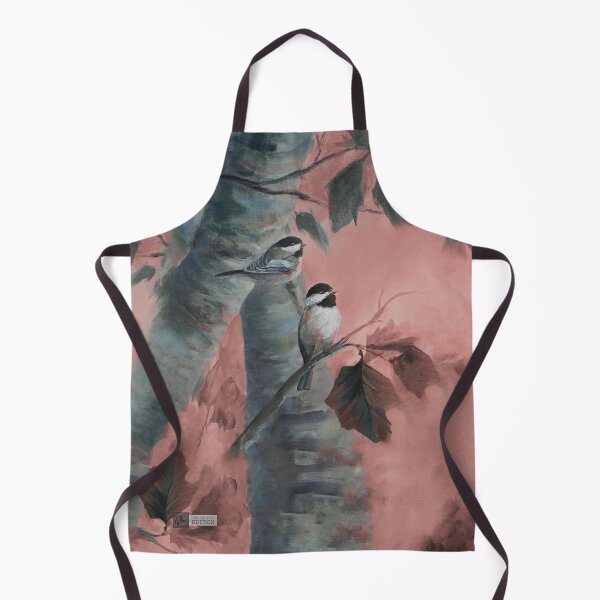 Item preview, Chickadees [Collector's Edition] designed and sold by Jason Street.