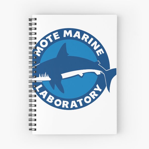 Item preview, Mote Marine designed and sold by HOConnorDesign.