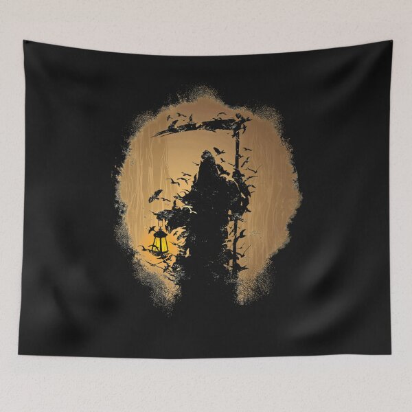Item preview, After Life designed and sold by llasooh.